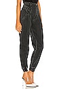 view 2 of 4 Miriam Pant in Onyx
