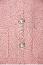 view 5 of 5 Sana Cardigan in Earl Rose