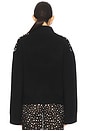 view 3 of 5 Christa Sweater in Black