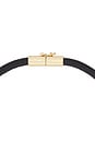 view 3 of 3 Kate Choker in Gold