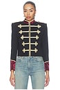 view 1 of 4 Dinuba Jacket in Black