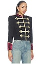 view 2 of 4 Dinuba Jacket in Black