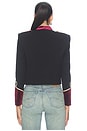 view 4 of 4 Dinuba Jacket in Black