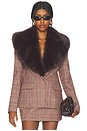 view 1 of 7 Drearry Blazer in Heritage Plaid
