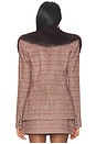view 6 of 7 Drearry Blazer in Heritage Plaid