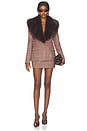 view 7 of 7 Drearry Blazer in Heritage Plaid