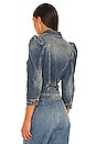view 4 of 5 Ada Jacket in Brookhaven