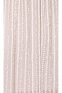 view 5 of 5 Nesreen Kimono in White
