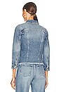 view 3 of 4 Simone Jacket in Bailey