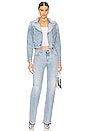 view 5 of 4 JEAN DROIT WEST in Celeste