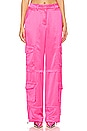 view 1 of 5 Mar Pant in Paradise Pink