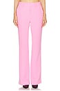 view 1 of 6 PANTALON LOLA in Light Rose