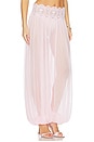 view 2 of 6 Dreamy Pant in Rosa
