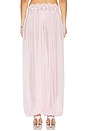 view 4 of 6 Dreamy Pant in Rosa