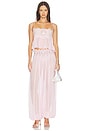 view 5 of 6 Dreamy Pant in Rosa