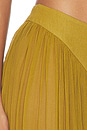 view 6 of 6 Marisel Pant in Ochre