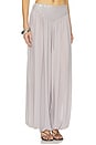 view 2 of 6 PANTALON PYNA  in Greige