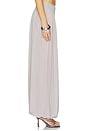 view 3 of 6 PANTALON PYNA  in Greige