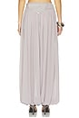 view 4 of 6 PANTALON PYNA  in Greige