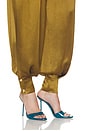 view 7 of 6 Benicia Pant in Ochre