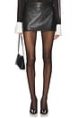 view 1 of 6 Valerie Skirt in Black