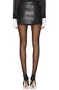 view 4 of 6 Valerie Skirt in Black