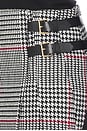 view 6 of 6 Farrimma Skirt in Glen Plaid