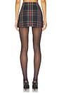 view 4 of 6 Tierra Skirt in Tartan