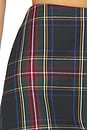 view 6 of 6 Tierra Skirt in Tartan
