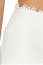view 7 of 7 FALDA AMARIS in Ivory
