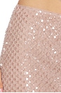 view 6 of 6 Bethely Sequin Skirt in Truffle