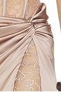 view 6 of 6 FALDA REEVE in Truffle