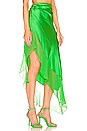 view 2 of 4 Belinda Skirt in Green