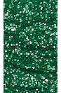 view 5 of 5 Celestia Skirt in Emerald