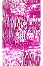 view 5 of 5 MINIFALDA ANSLEY in Hot Pink