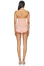 view 3 of 4 COMBISHORT AVIELLE in Paloma Multi