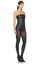 view 2 of 3 Pernille Romper in Black