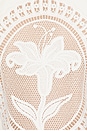 view 5 of 5 Summer Top in Ivory