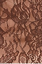 view 5 of 5 Emmillee Lace Top in Espresso