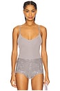 view 1 of 5 Cassia Cami in Cloud & Gunmetal
