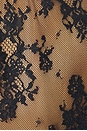 view 5 of 5 Tamsin Lace Blouse in Black