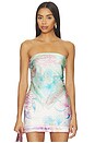 view 1 of 4 Alivia Top in Beija Flor Pistachio