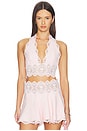 view 1 of 1 Kismet Top in Rosa