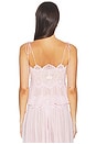view 3 of 5 Luenie Top in Rosa
