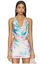 view 1 of 4 Jacky Top in Beija Flor Rosa