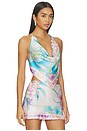 view 2 of 4 Jacky Top in Beija Flor Rosa