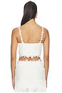 view 3 of 5 Dextra Top in White