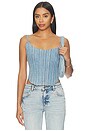 view 1 of 4 Marishka Top in Bleeker