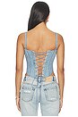 view 3 of 4 Marishka Top in Bleeker