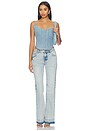 view 4 of 4 Marishka Top in Bleeker